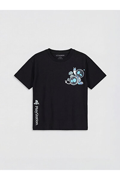LC Waikiki Timeless Clothing & Zamansız Seçimler Sıfır Roba Yaka PlayStation ...
