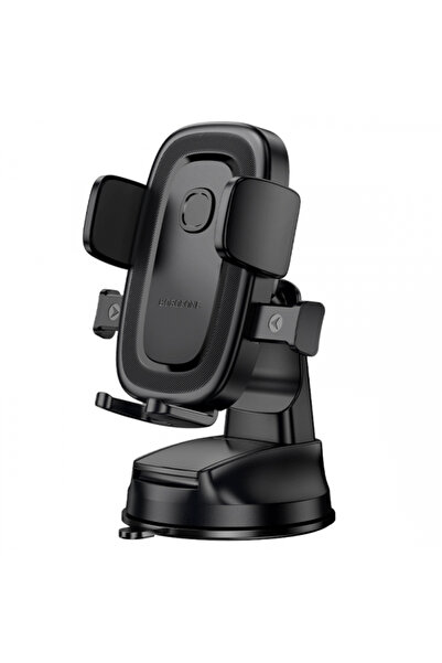 OEM Suport auto pentru telefon, Borofone, 4,5-7inch, Black