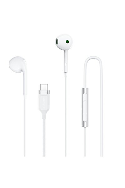 Acefast Ενσύρματα ακουστικά ψείρες, Acefast, USB-C, Μικρόφωνο, Στερεοφωνικά, ...