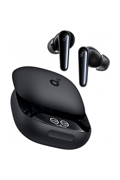 Anker Casti TWS in-ear, Anker, Bluetooth, ANC, Black