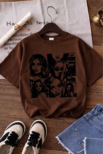 DM DOLCE MORE ΠΑΙΔΙΚΟ ΜΠΛΟΥΖΑΚΙ ΜΕ ΣΤΑΜΠΑ UNISEX 5GH2