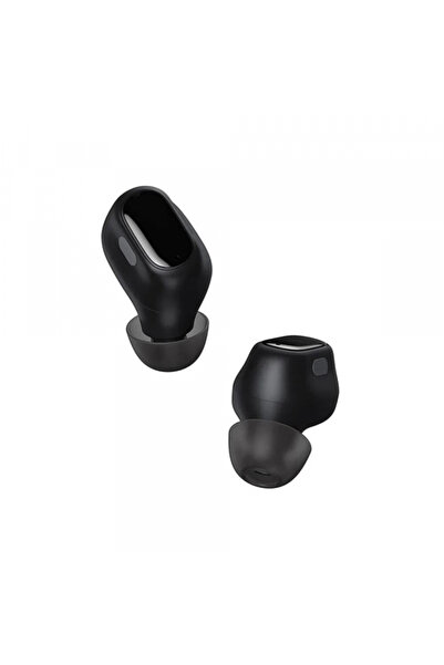 Baseus Casti TWS in-ear, Baseus, Bluetooth, Black
