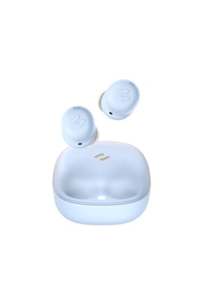 Stef's Cat Ασύρματα ακουστικά (TW969) - Ενδοωτικά, Bluetooth 5.3, με μικρόφων...