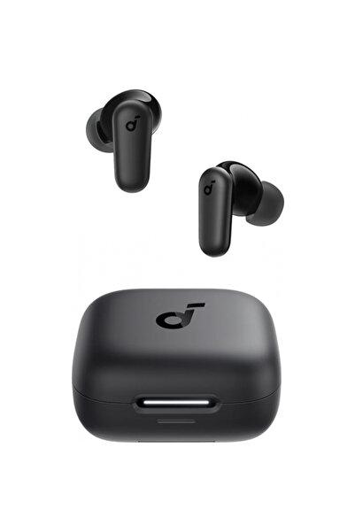 Anker Casti TWS in-ear, Anker, Bluetooth, ANC, Black