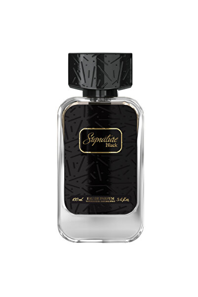 Dkhoun Al Emaratiyah عطر سجنتشر بلاك