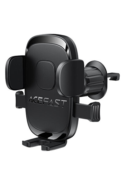 Acefast Suport auto pentru telefon, Acefast, 4,7-6,9inch, Air Vent, Black
