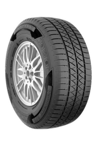 Starmaxx 215/75R16C 116/114R 10PR A/S Vanmaxx 4 Mevsim 2025 Üretim