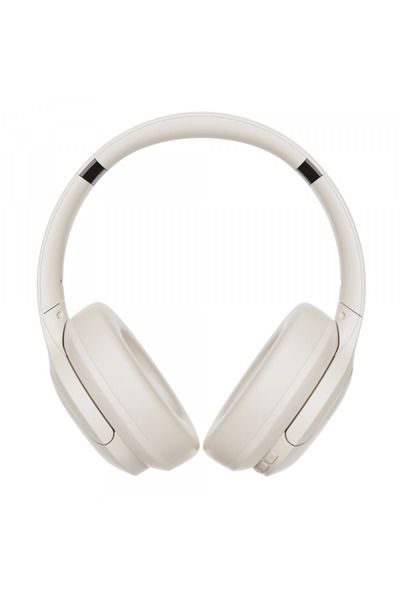 OEM Casti ακουστικά υπεραυτικά Bluetooth, WiWU, Bluetooth 5.0, Λευκό