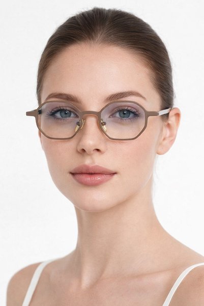 One Eyes Women's Sunglasses Gg-0022