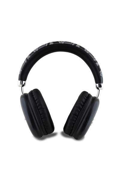 Guess Casti ακουστικά Bluetooth πάνω από το αυτί, Guess, Bluetooth 5.3, Μαύρο