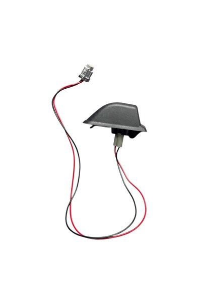 jakuza Nissan Navara Plaka Lambası 1 Adet 2006-2007-2008-2009-2010-2011-2012-...