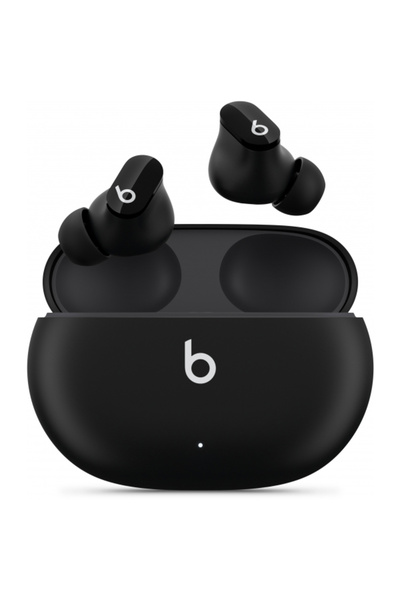 Beats Casti TWS ενδοωτικά, Beats, Bluetooth, ANC, Μαύρο