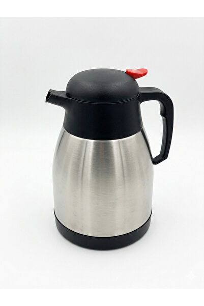 Penguen 777 Paslanmaz Çelik Çay Termosu 1.5 Litre