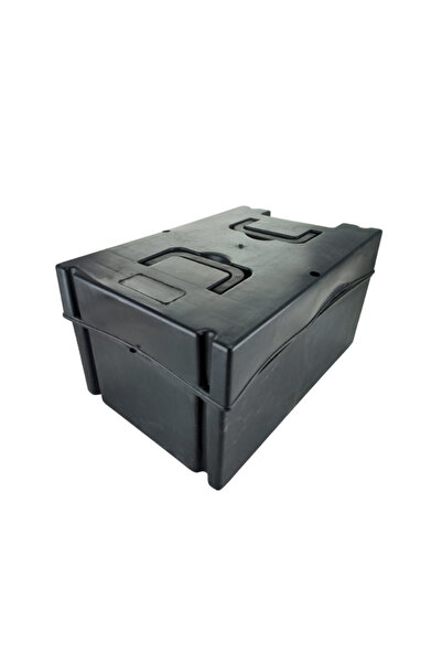 STMAX Elit 940 Batarya Kutusu
