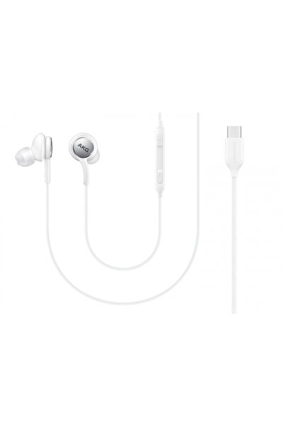 Samsung Ενσύρματα ακουστικά ψείρες, Samsung, USB-C, Μικρόφωνο, Στερεοφωνικά, ...