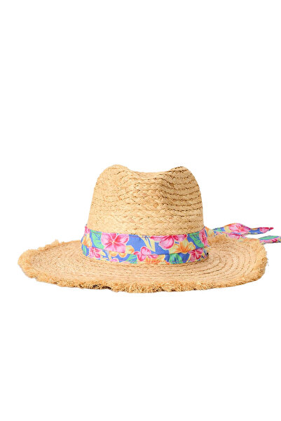 Rip Curl ΜΙΚΤΟ ΨΑΡΑΒΟΥΛΟΥΡΟ ΚΑΛΑΜΙΔΙΝΟ ΚΑΠΕΛΟ ΠΑΝΑΜΑ UPF W M