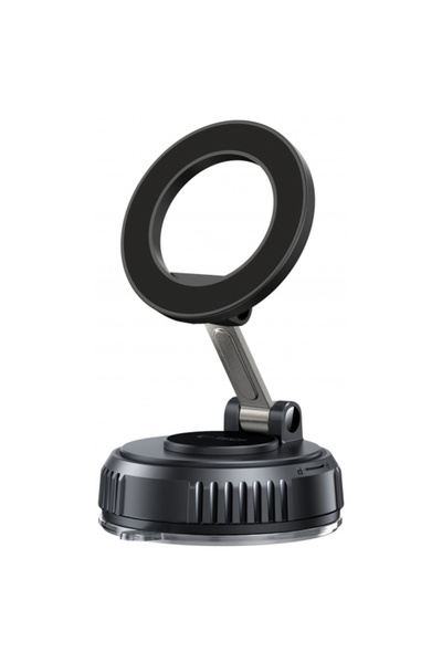Tech-Protect Suport auto pentru telefon, Tech-Protect, Magnetic, Black