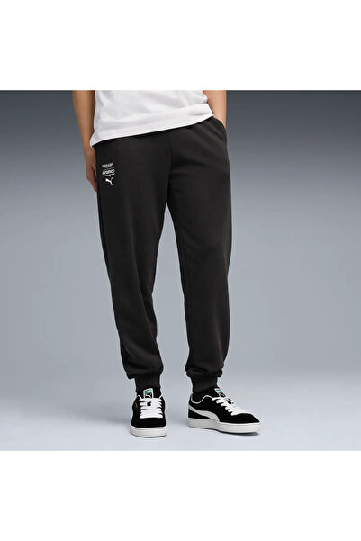 Puma AMF1 Ess Sweat Pants Siyah Erkek Eşofman Alt