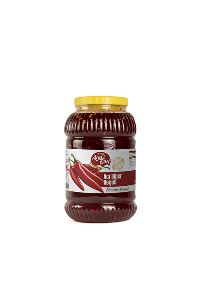 ACIBİBER REÇELİ 5000 gr