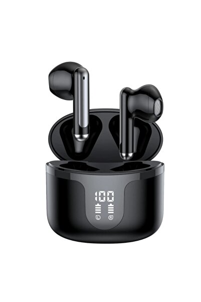 Lumaudio Ασύρματα ακουστικά Bluetooth Spin με ακύρωση ατμοσφαιρικού θορύβου κ...