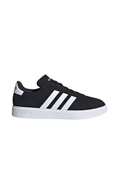 Adidas Sportswear ADIDAS GRAND COURT 2.0 ΠΑΠΟΥΤΣΙΑ ΣΟΥΕΪΝΤ CBLACK/FTWWHT/CBLA...