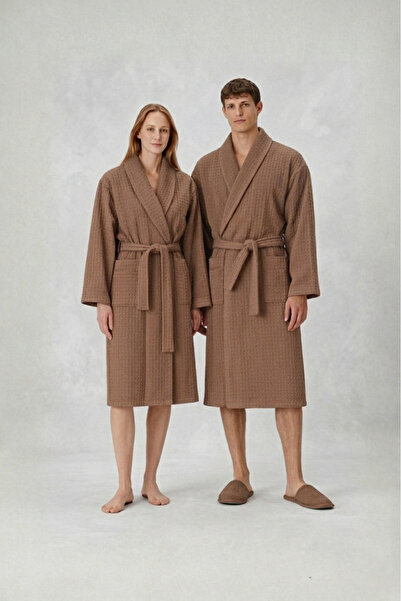 İrya Set halat de baie Aura Waffle Mocha