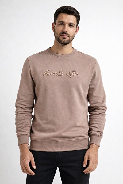 MARKATEM ICON2 Φούτερ Πρέμιουμ – Στενή Γραμμή, Νέα Σεζόν Streetwear