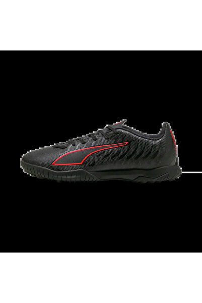 Puma Ανδρικά ποδοσφαιρικά παπούτσια ULTRA 6 PLAY TT Μαύρα