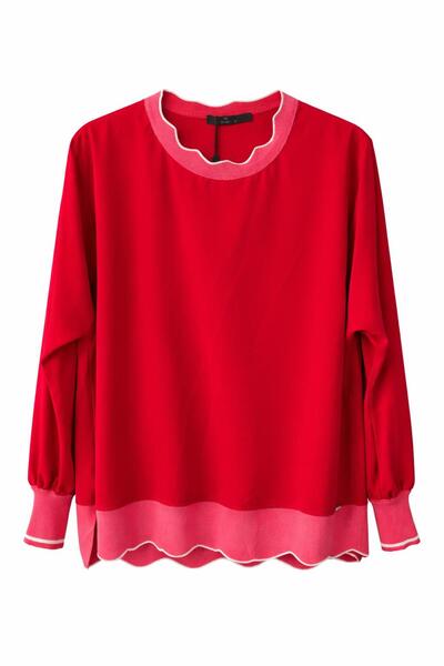 Ghisa tunik 4304