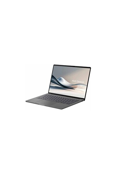 ASUS Zenbook 14: Üst Düzey Performans ve Şık Tasarım 💻