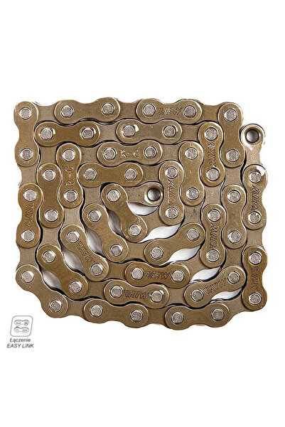 DSX Lant transmisie biciclete JET M50 7 viteze,1/2x3/32", 7.3mm, 116 zale