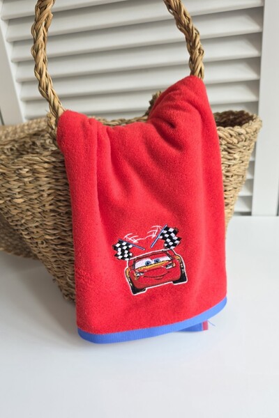 Özdilek Prosop de plajă 100% bumbac (70 X 130 cm)