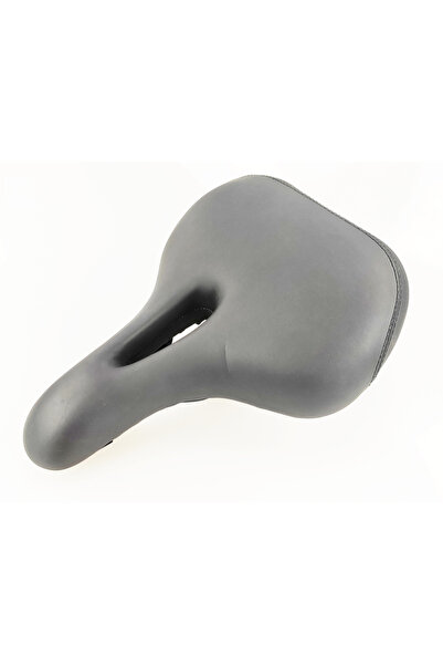 DSX Sa biciclete Jet SM-1125H cu gaura, culoare negru