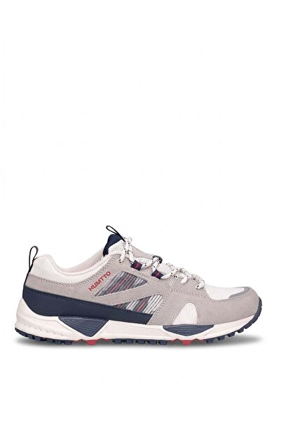 HUMTTO 160-350352A Men's Classic Sneaker White