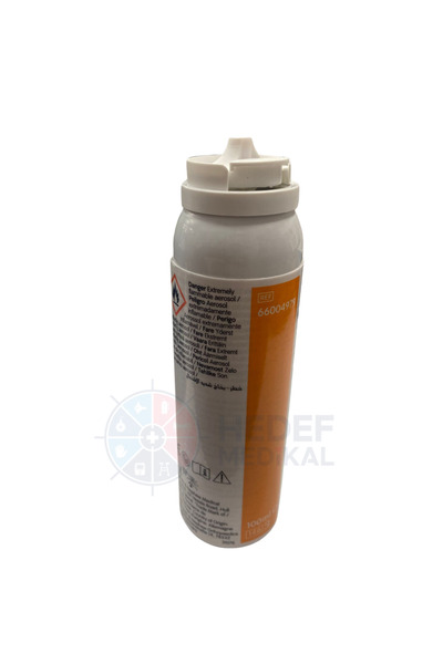 SMİTH & NEPHEW Opsite Spray Yara Kapatıcı ve Koruyucu Sıvı Sprey (Suya Dayanıklı) 100 ml