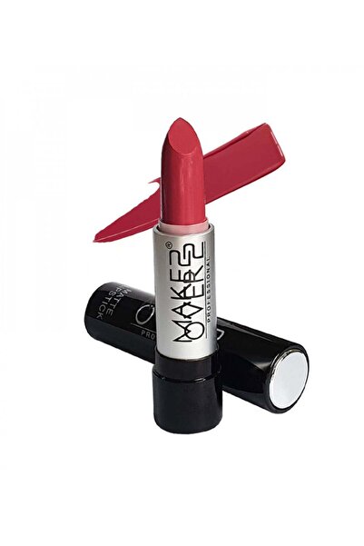 Make Over 22 cosmetics احمر شفاه مطفي