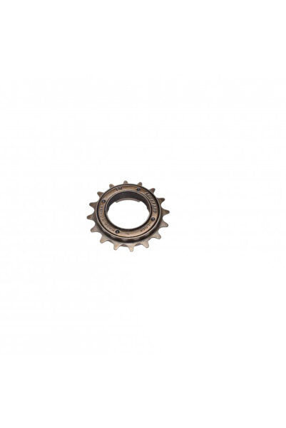 WMX Pinion spate 1 viteza, 22T pe filet