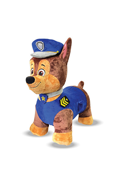 PAW PATROL Jucarie de plus gonflabila, Paw Patrol, Jumpy Chase