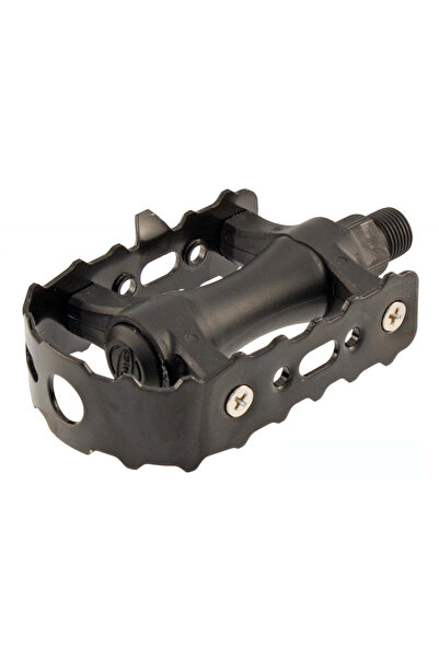 Xerama Urban pedals, resin, black color