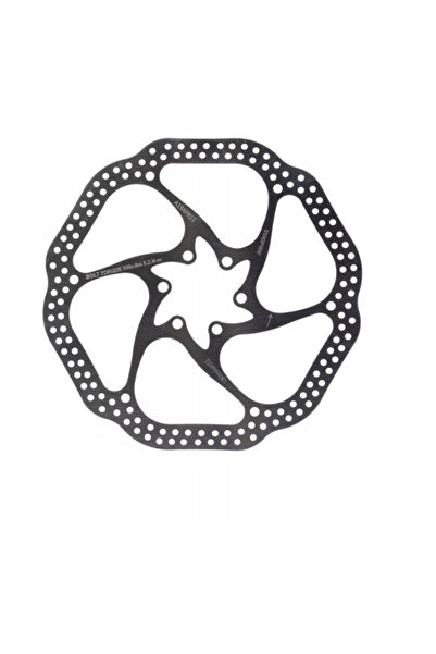 WMX Disc frana bicicleta MTB 180 mm