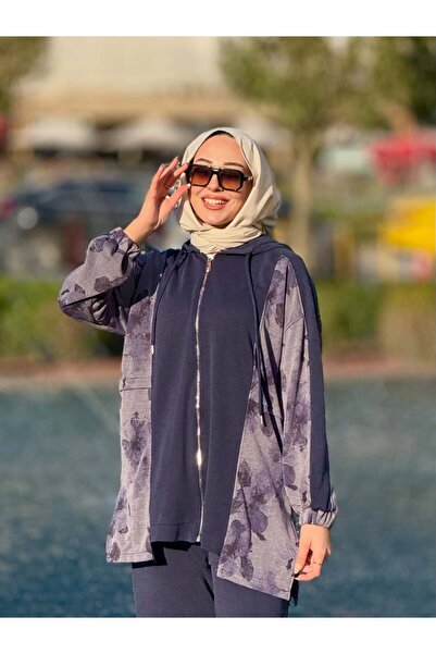 MERVE TESETTÜR ΣΕΤ ΣΧΕΔΙΑΣΜΟΥ ΜΕ ΠΛΕΥΡΙΚΑ ΣΧΕΔΙΑΣΜΕΝΑ ΜΟΤΙΒΑ ΚΑΙ ΦΕΡΜΟΥΑΡ