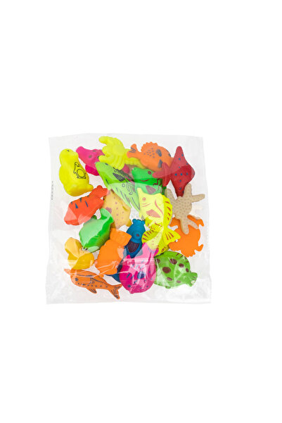 Little Set magnetic de pescuit in piscina, Fisher, 26 piese