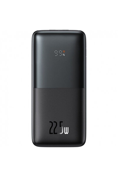 Stef's Cat Εξωτερική Μπαταρία Bipow Pro, 10000mAh, 22.5W, QC + PD, 1 x USB-C ...