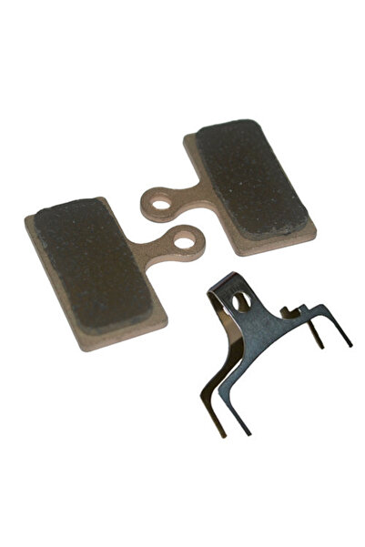 Fibrax Placute frana disc sinterizat ASH995S