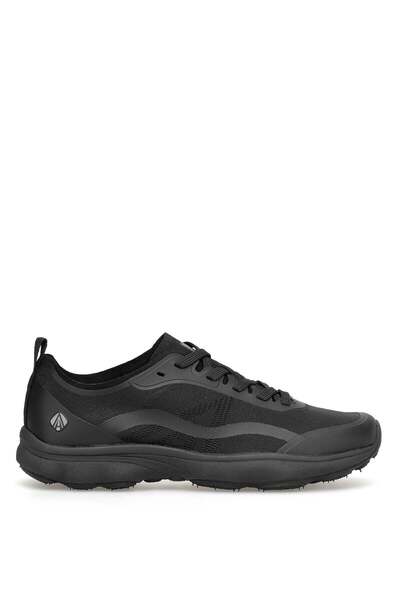 HUMTTO 160-360519A Tenis clasic pentru bărbați, negru