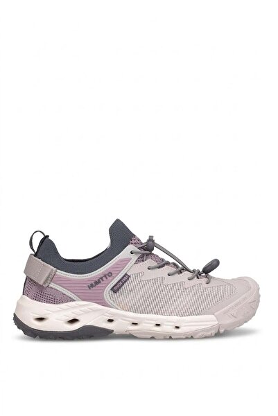 HUMTTO 152-21547 660859B Γυναικεία παπούτσια εξωτερικού χώρου Μωβ