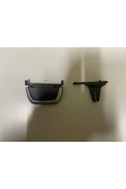YLD BMW 5 SERİSİ G30 SAĞ ÖN KALORİFER IZGARA KULBU 64229329585