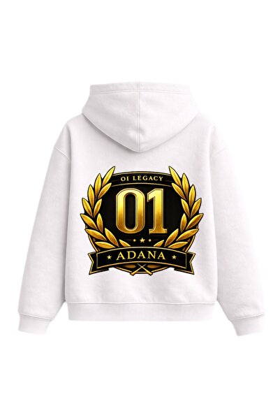 Rabona Fashion Adana01 - Sweatshirt / Hoodie / T-Shirt / Undershirt / (Optional)