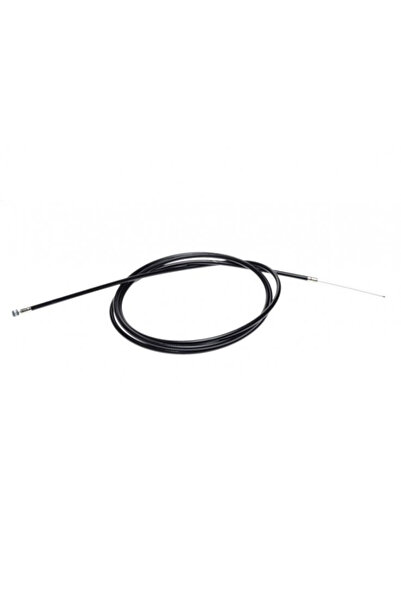WMX Cablu frana fata cu teaca, pentru biciclete, lungime cablu 1800mm, lungim...