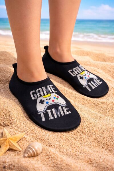 Esco Sesa Children's Sea Shoes-Pool Shoes-Non-Slip Sole